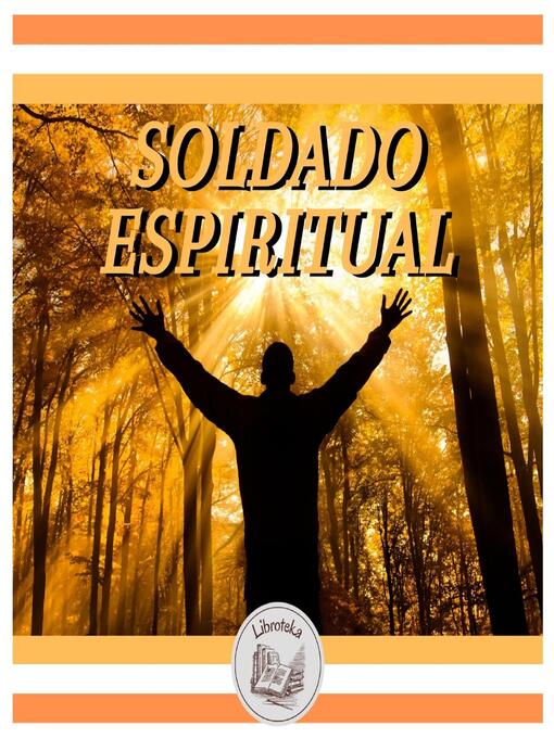 Title details for SOLDADO ESPIRITUAL by LIBROTEKA - Wait list